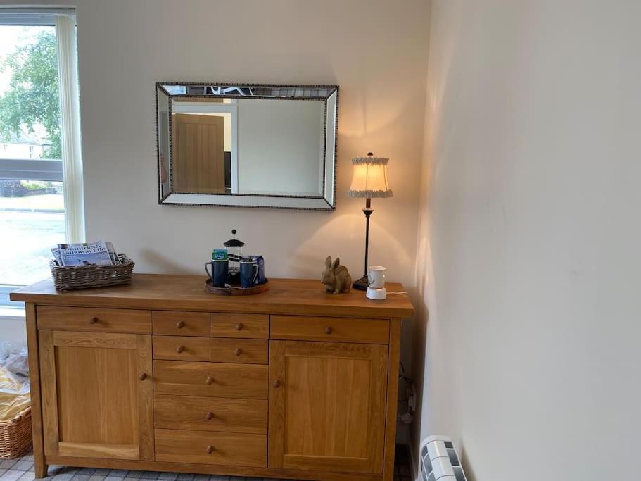 The Burrow, Langholm, Dumfries And Galloway Екстер'єр фото